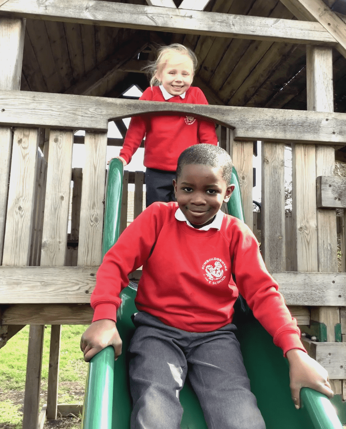 Rumboldswhyke Church of England Primary School – Chichester, West Sussex